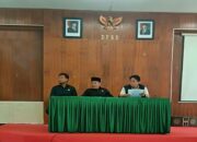 PT Tirta Energy Cemerlang di soroti AMUK Absen RDP DPRD Luwu Utara