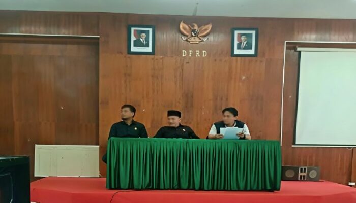 PT Tirta Energy Cemerlang di soroti AMUK Absen RDP DPRD Luwu Utara