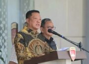 Febrie Adriansyah saat masih menjabat sebagai Jaksa Agung Muda Tindak Pidana Khusus (Jampidsus). Namanya turut disebut dalam perkara dugaan korupsi yang menjadi sorotan Komisi III DPR RI.
