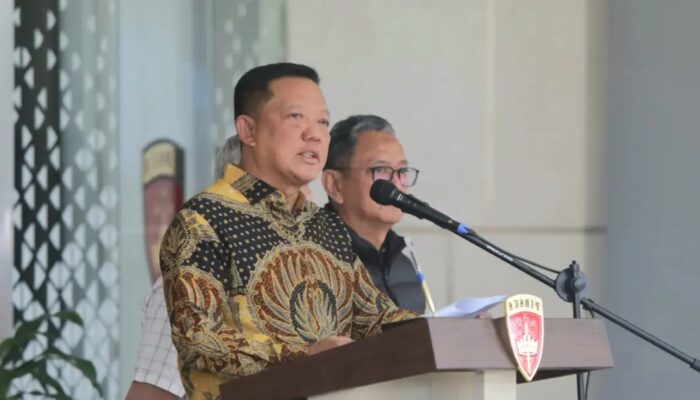 Komisi III DPR Soroti Dugaan Korupsi, Minta Febrie Adriansyah Dihukum Mati