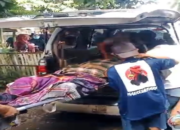 Keluarga Angkat Suara soal Kematian Lansia di Takalar, Mengaku Dipingpong Saat Cari Keadilan