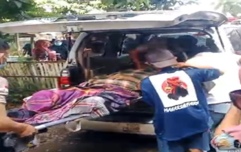 Keluarga Angkat Suara soal Kematian Lansia di Takalar, Mengaku Dipingpong Saat Cari Keadilan