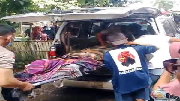 Keluarga Angkat Suara soal Kematian Lansia di Takalar, Mengaku Dipingpong Saat Cari Keadilan