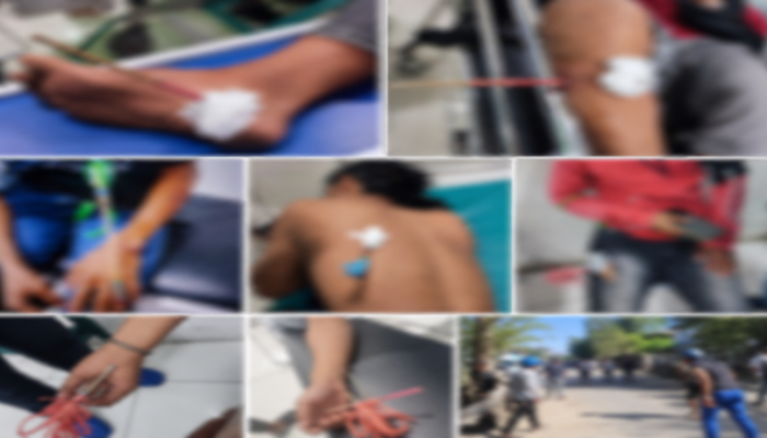Bentrok Dua Kelompok di Panakkukang Dipicu Sengketa Lahan, Polsek Upayakan Mediasi