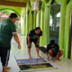 Budaya Baru di Makassar, Memilah Sampah dari Rumah