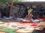 GMNI Desak Pemda Luwu Timur Kedepankan Hak Asasi Manusia, Penanganan Konflik Lahan PSN PT IHIP