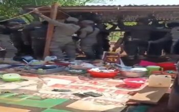 GMNI Desak Pemda Luwu Timur Kedepankan Hak Asasi Manusia, Penanganan Konflik Lahan PSN PT IHIP