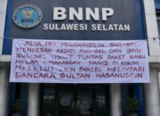 BNNP dan Kejati Sulsel Didesak Tindak Lanjuti Terduga Pengendali Narkotika dari Dalam Rutan yang Beku Selama Delapan Bulan