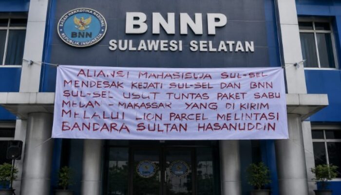 BNNP dan Kejati Sulsel Didesak Tindak Lanjuti Terduga Pengendali Narkotika dari Dalam Rutan yang Beku Selama Delapan Bulan