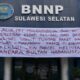 BNNP dan Kejati Sulsel Didesak Tindak Lanjuti Terduga Pengendali Narkotika dari Dalam Rutan yang Beku Selama Delapan Bulan