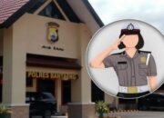 Oknum Polwan Polres Bantaeng Diduga Minta Rp2 Juta untuk Cabut Laporan KDRT