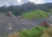 Proyek Jalan Seko Jadi Sorotan, GPLHI Desak Polres Luwu Utara dan ESDM Sulsel Periksa Legalitas Material
