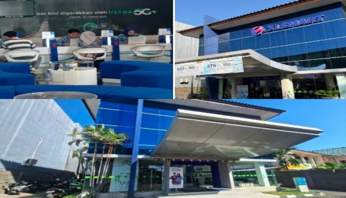 Pelanggan XL dan AXIS Ramai-Ramai Keluhkan Pelayanan dari Antrean Gerai hingga Internet Tak Stabil