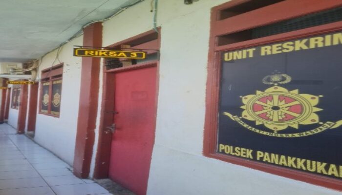 Irwansyah Saripuddin Dilaporkan, Terduga Kasus Penipuan Motor Rental Polsek Panakkukang Pastikan Lanjutkan Penyidikan