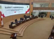 “DPRD KBB Tak Boleh Jadi Eksekutif Kedua” Ketua Pokja Wartawan KBB Ingatkan Fungsi Pengawasan
