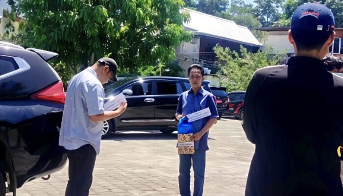Polda Sulsel Gelar Rekonstruksi Kasus Korupsi Dinkes Parepare Adakah Tersangka Baru 