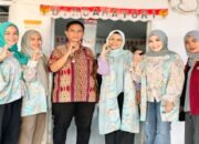KICI Sulsel Perkuat Pencegahan Stunting Lewat Pendampingan Anak dan Ibu Hamil