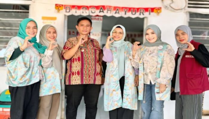 KICI Sulsel Perkuat Pencegahan Stunting Lewat Pendampingan Anak dan Ibu Hamil