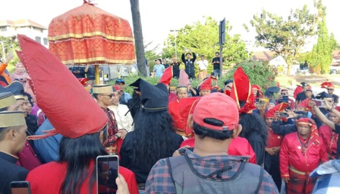 Kesultanan Gowa Siap Geruduk DPRD, Cabut Perda LAD Jadi Tuntutan Utama