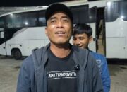 Rekening Mas Botok AMPB Diblokir, Bank Mandiri Sebut Atas Permintaan APH
