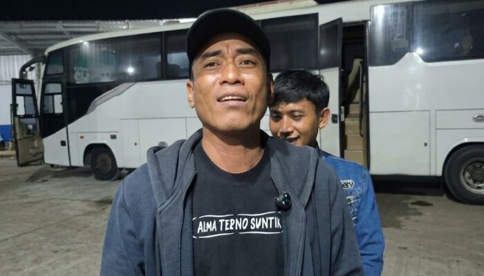 Rekening Mas Botok AMPB Diblokir, Bank Mandiri Sebut Atas Permintaan APH