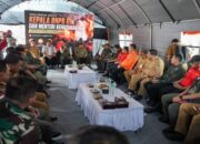 Menhut Raja Antoni Tegaskan Penegakan Hukum Karhutla, 6 Perusahaan Kalimantan Kena Sanksi