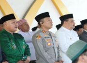 Ribuan Jamaah Hadiri Maulid dan Haul Akbar di Pattene