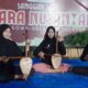 Telah Lahir Pasinrilik Perempuan Pertama dari Sanggar Seni Antara Nusantara Gowa