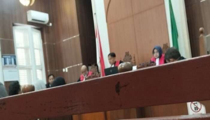 Terdakwa Disebut Datangi Korban Bawa Parang, Sidang Pembunuhan Brutal Kodingareng Bongkar Kronologi Berdarah