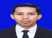 Muhajir ST Dipercaya Pimpin Biro KataSatu.co.id di Morowali, Perkuat Jaringan Pemberitaa