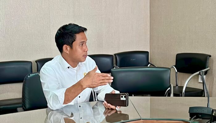 DPRD Kabupaten Luwu Utara! Rakyat Butuh Solusi BBM Subsidi Bukan Hanya Tersangka dan Kelangkaan Berulang