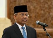 Putra Nias Tembus Kursi Menkeu, Suahasil Nazara Jadi Sorotan