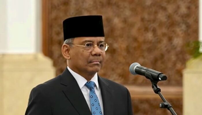 Putra Nias Tembus Kursi Menkeu, Suahasil Nazara Jadi Sorotan