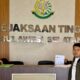 GRH Laporkan Dugaan Korupsi Dispora Makassar Rp2,34 Miliar