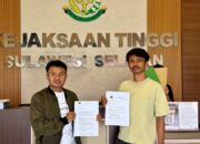 Dana Hibah KORMI Rp1,5 M Disorot, GRH Lapor ke Kejati Sulsel