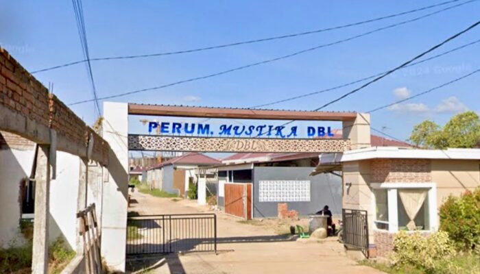 Direktur PT Mustika DBL Property Diduga Abaikan Hak Konsumen, 3 Tahun Tak Terealisasi
