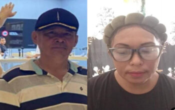 Bantah Tudingan Mantan Istri Darius Limbong Klarifikasi 