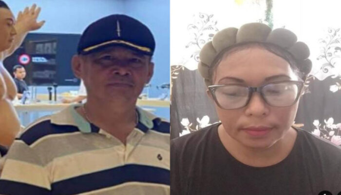 Bantah Tudingan Mantan Istri Darius Limbong Klarifikasi 