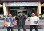 21 Mobil, Dugaan Kerugian Rp5 Miliar: Kuasa Hukum Sebut Kasus Investasi MBG Bukan Perkara Biasa