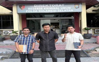 21 Mobil, Dugaan Kerugian Rp5 Miliar: Kuasa Hukum Sebut Kasus Investasi MBG Bukan Perkara Biasa