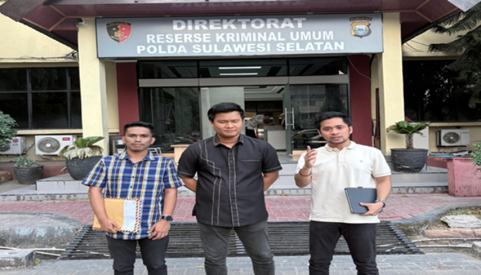 21 Mobil, Dugaan Kerugian Rp5 Miliar: Kuasa Hukum Sebut Kasus Investasi MBG Bukan Perkara Biasa