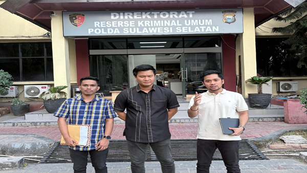 21 Mobil, Dugaan Kerugian Rp5 Miliar: Kuasa Hukum Sebut Kasus Investasi MBG Bukan Perkara Biasa