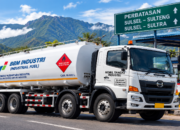 BBM Subsidi Bocor ke Luar Daerah, AMSS Sentil BPH Migas dan Kapolri